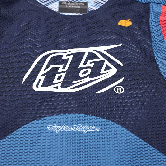 Troy Lee Designs SE Pro Air Pinned Jersey