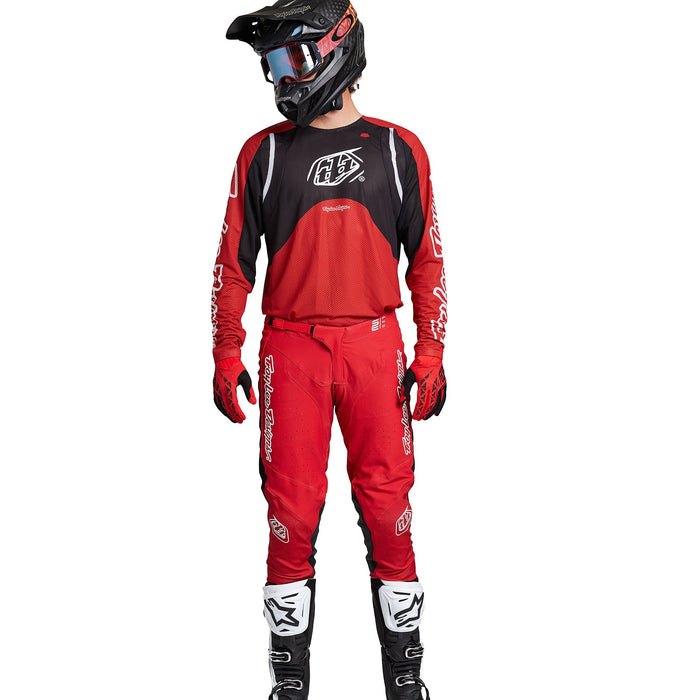 Troy Lee Designs SE Pro Air Pinned Jersey