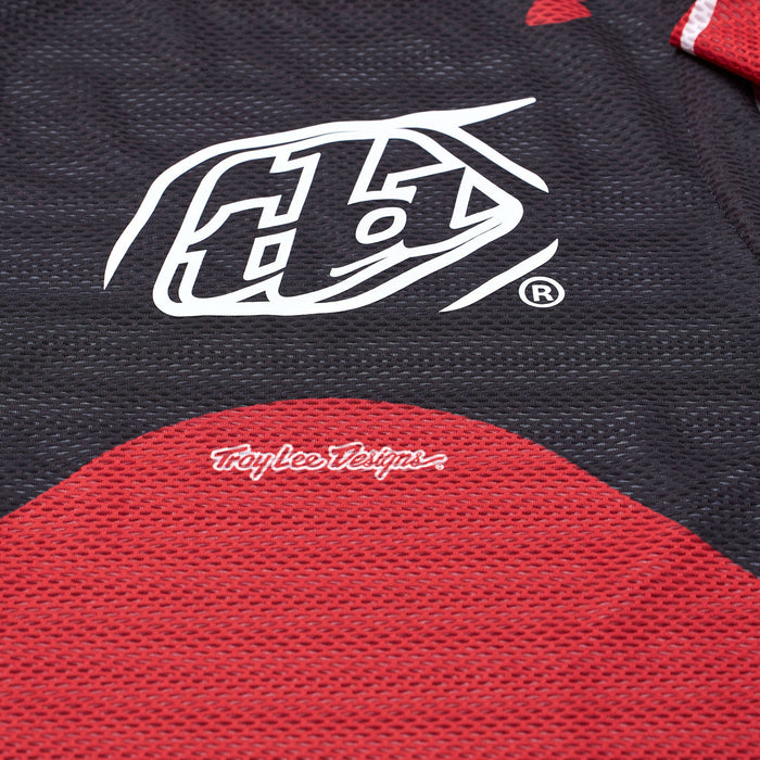 Troy Lee Designs SE Pro Air Pinned Jersey