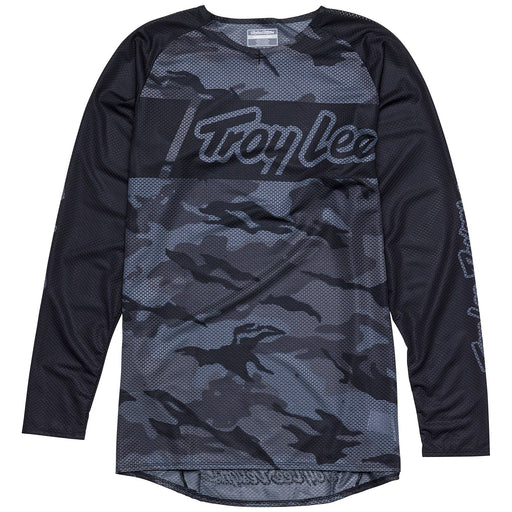 Troy Lee Designs SE Pro Air Vox Camo Jersey