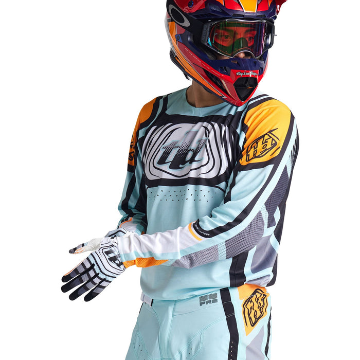 Troy Lee Designs SE Pro Wavez Jersey