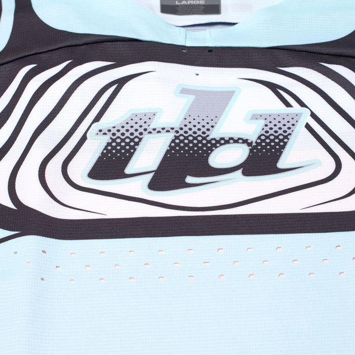 Troy Lee Designs SE Pro Wavez Jersey