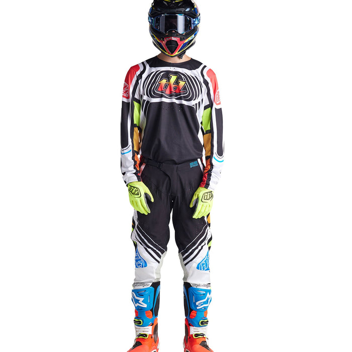 Troy Lee Designs SE Pro Wavez Jersey