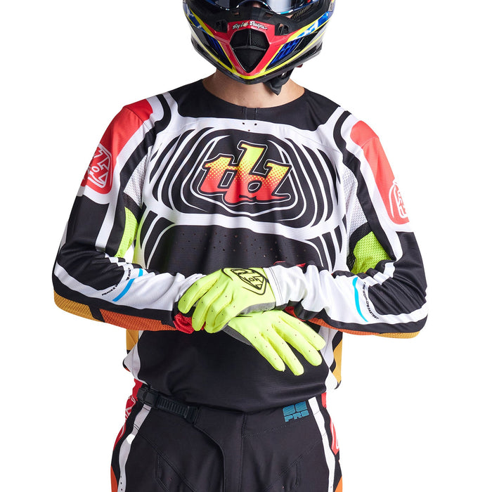 Troy Lee Designs SE Pro Wavez Jersey