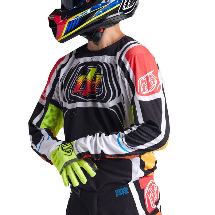 Troy Lee Designs SE Pro Wavez Jersey