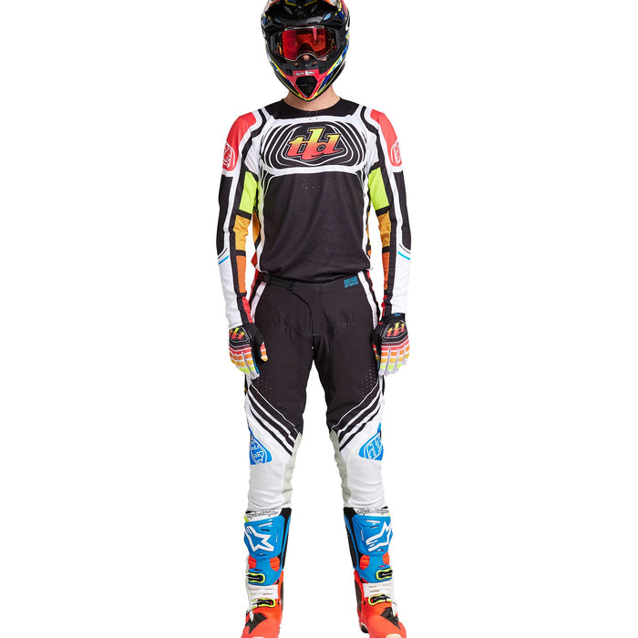 Troy Lee Designs SE Pro Wavez Jersey