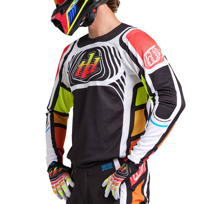 Troy Lee Designs SE Pro Wavez Jersey