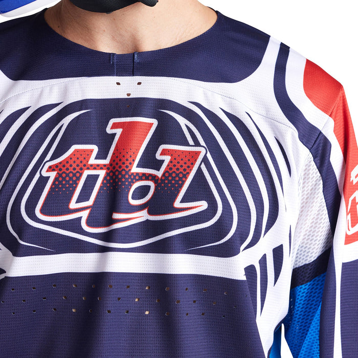 Troy Lee Designs SE Pro Wavez Jersey