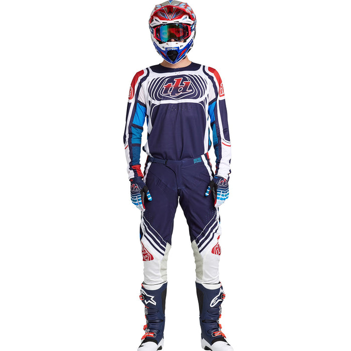 Troy Lee Designs SE Pro Wavez Jersey