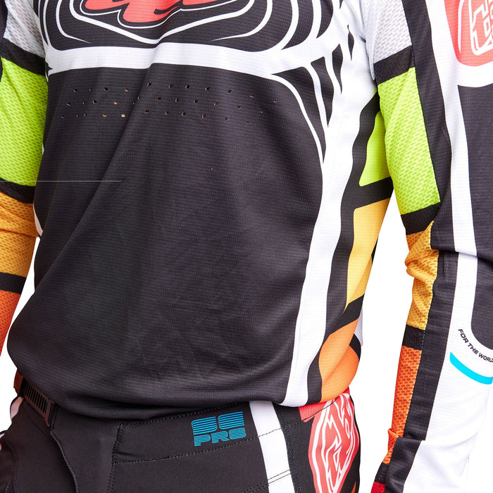 Troy Lee Designs SE Pro Wavez Pants