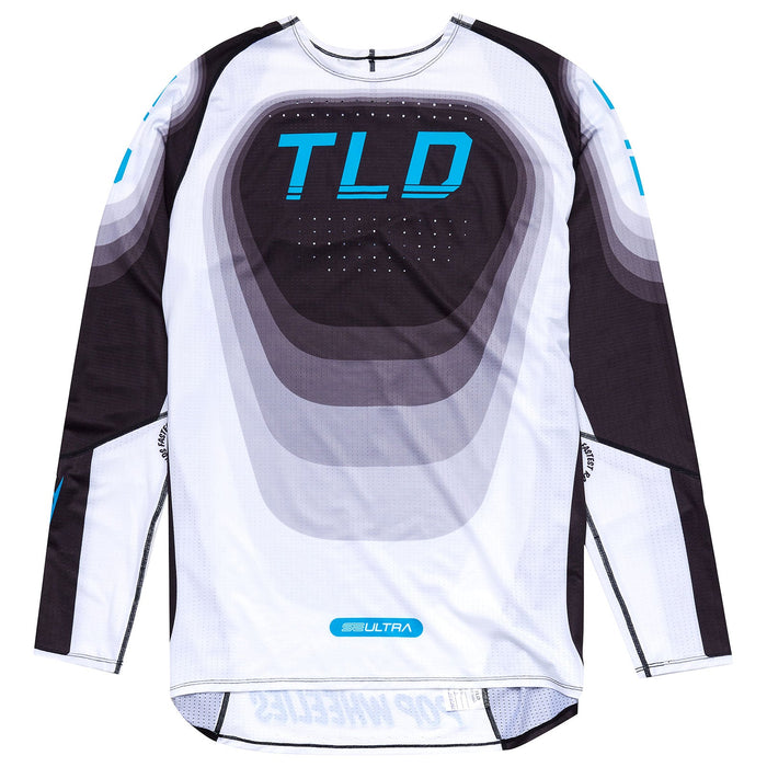 Troy Lee Designs SE Ultra Reverb Jersey