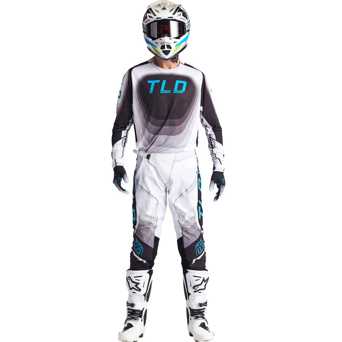 Troy Lee Designs SE Ultra Reverb Jersey