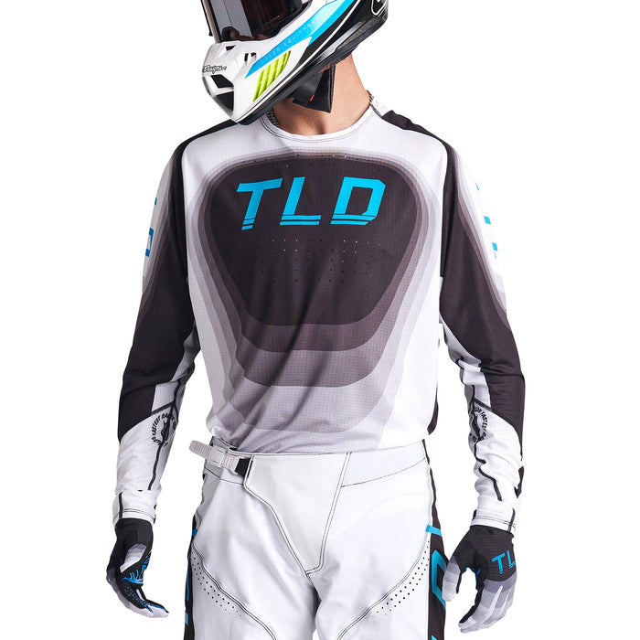 Troy Lee Designs SE Ultra Reverb Jersey