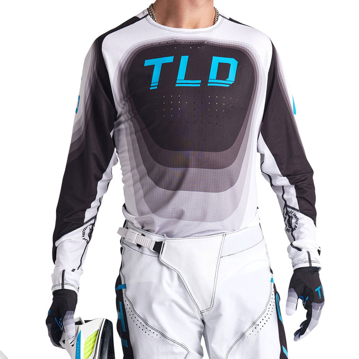 Troy Lee Designs SE Ultra Reverb Jersey