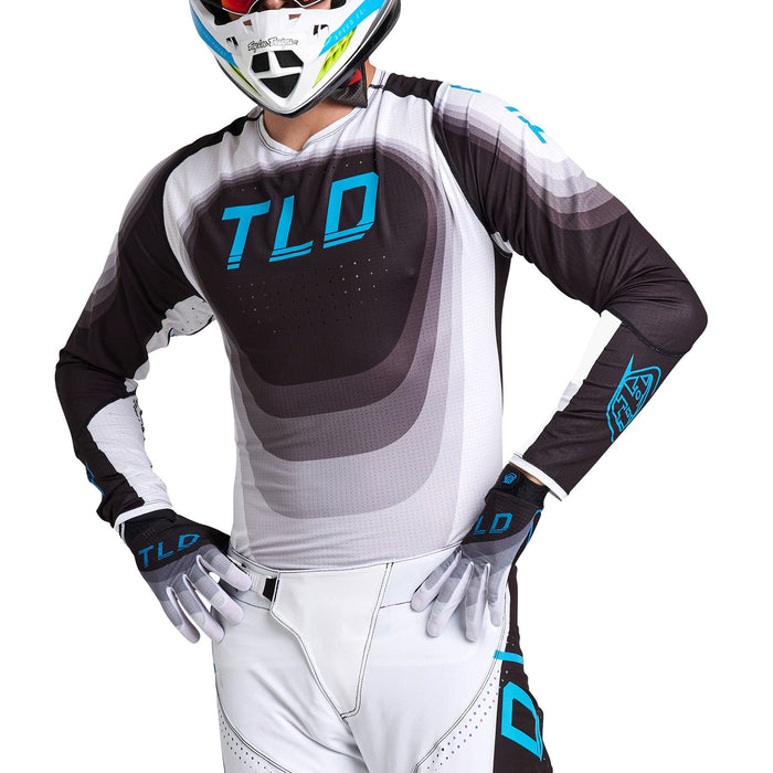 Troy Lee Designs SE Ultra Reverb Jersey