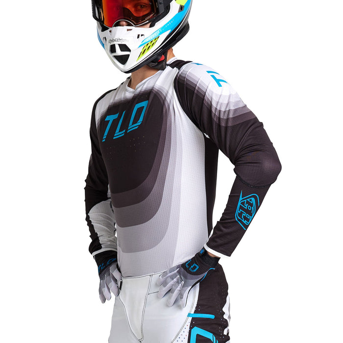 Troy Lee Designs SE Ultra Reverb Jersey