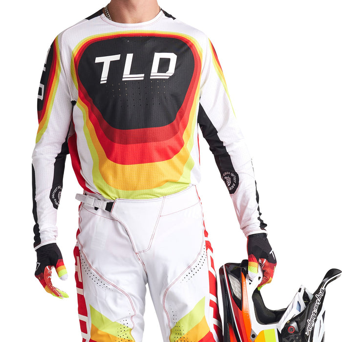 Troy Lee Designs SE Ultra Reverb Jersey