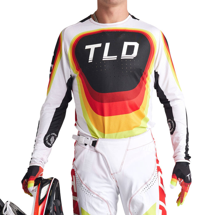 Troy Lee Designs SE Ultra Reverb Jersey