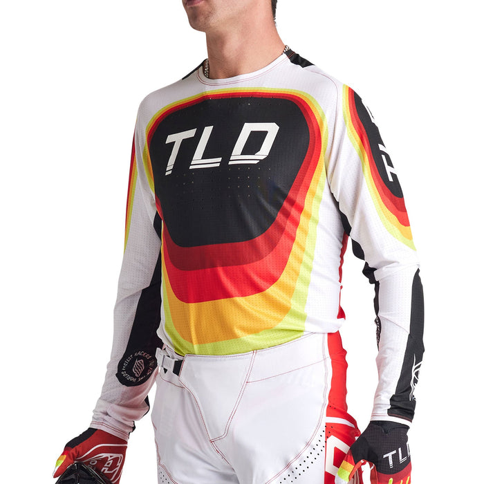 Troy Lee Designs SE Ultra Reverb Jersey