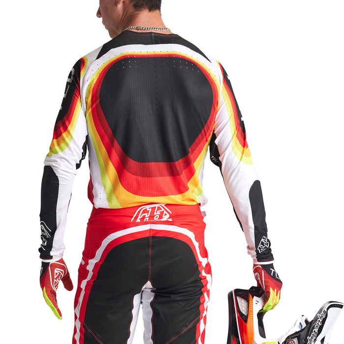 Troy Lee Designs SE Ultra Reverb Jersey