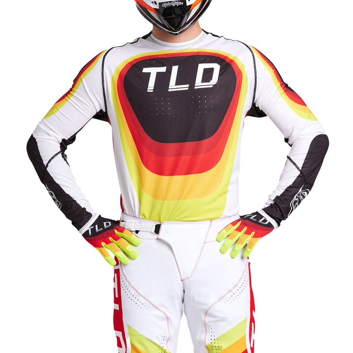 Troy Lee Designs SE Ultra Reverb Jersey