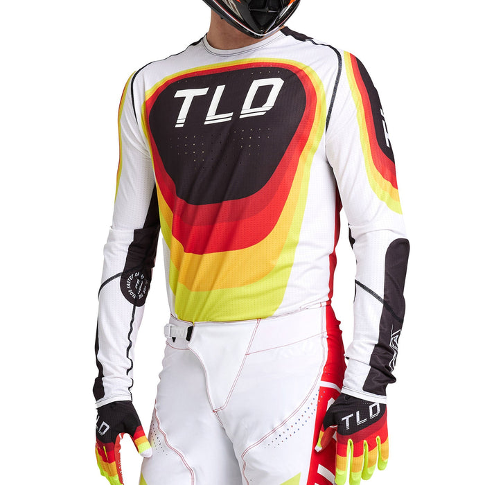 Troy Lee Designs SE Ultra Reverb Jersey