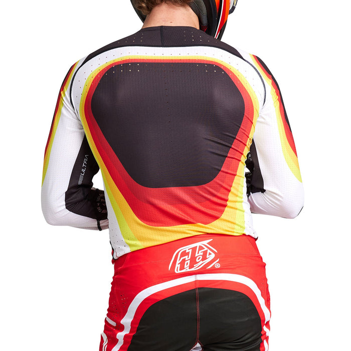 Troy Lee Designs SE Ultra Reverb Jersey