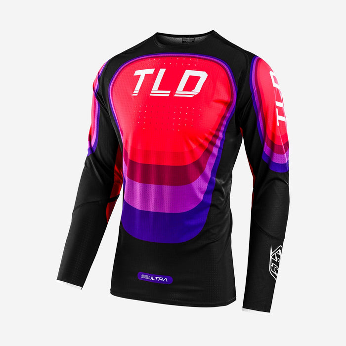 Troy Lee Designs SE Ultra Reverb Jersey