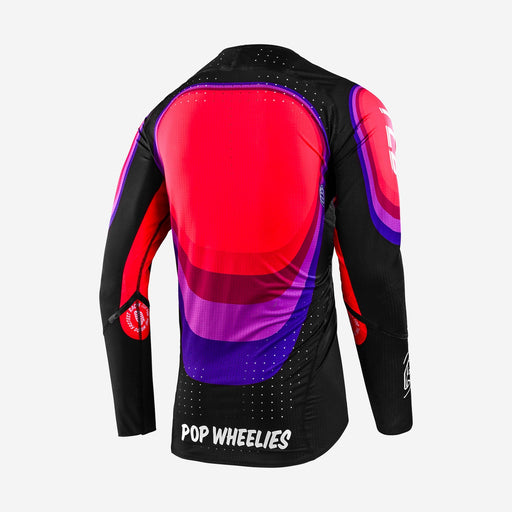 Troy Lee Designs SE Ultra Reverb Jersey