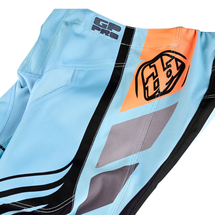 Troy Lee Designs Youth GP Pro Wavez Pants
