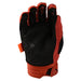 Troy Lee Designs Womens Gambit Solid Gloves