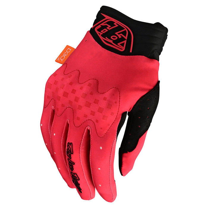 Troy Lee Designs Womens Gambit Solid Gloves