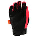 Troy Lee Designs Womens Gambit Solid Gloves