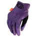 Troy Lee Designs Womens Gambit Solid Gloves