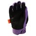 Troy Lee Designs Womens Gambit Solid Gloves