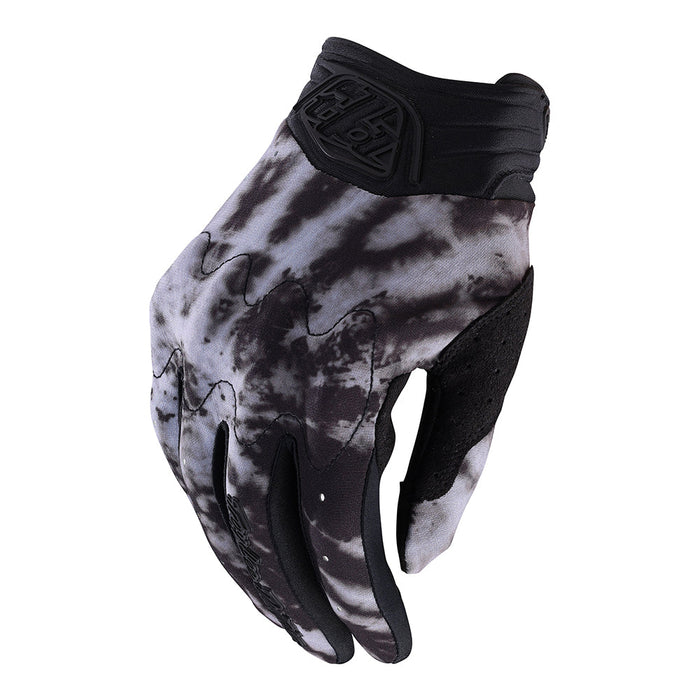 Troy Lee Designs Womens Gambit Tie Dye Gloves