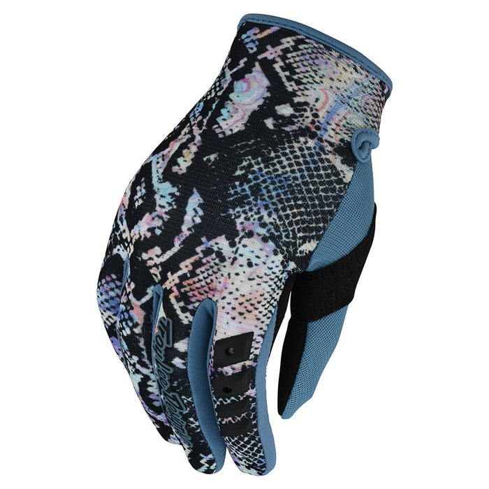 Troy Lee Designs Womens GP Snake Gloves