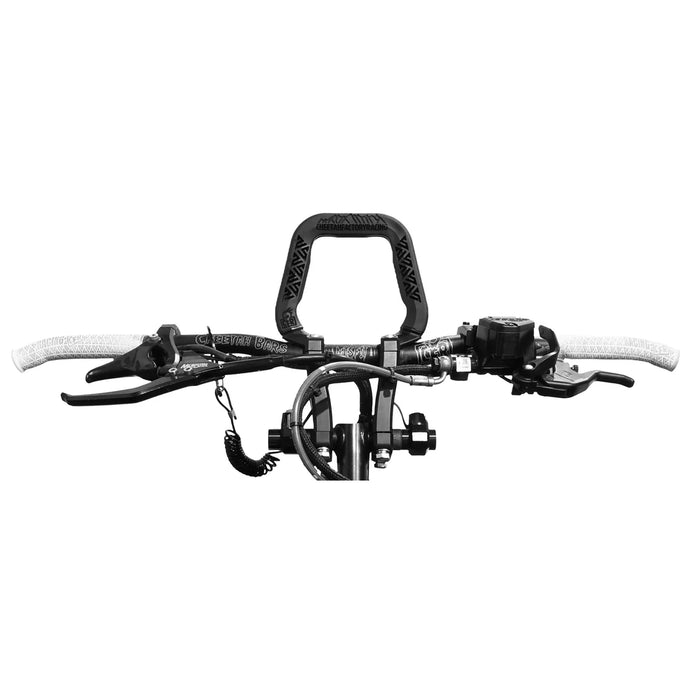 Cheetah Factory Racing T Bar MTN Strap