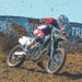Shoei VFX-EVO Jammer Helmet