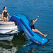 WOW PONTOON 8 FOOT WATERFALL SLIDE