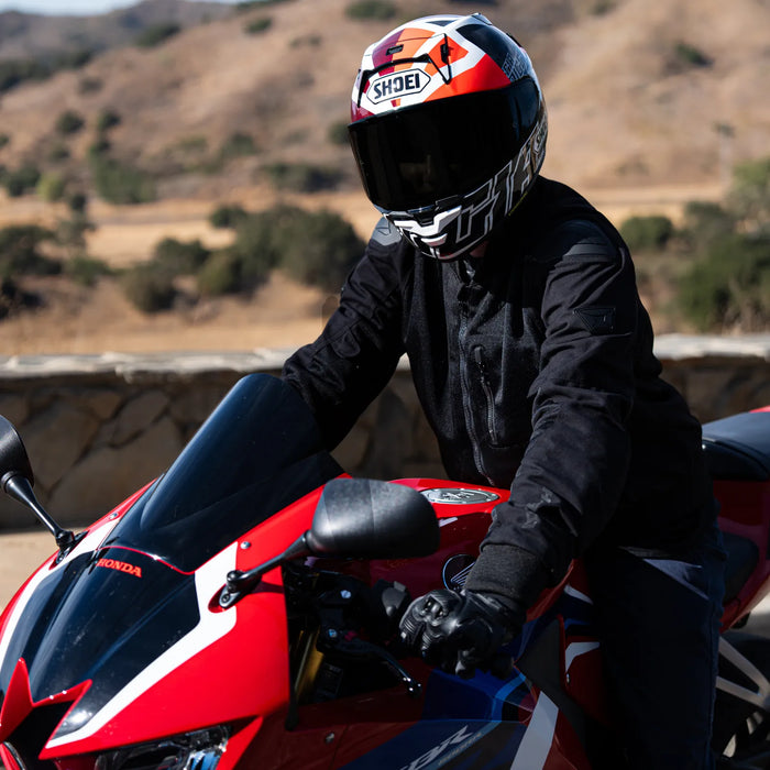 Shoei X-Fifteen Diggia 2 Helmet