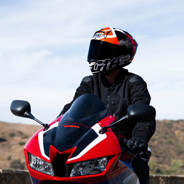 Shoei X-Fifteen Diggia 2 Helmet