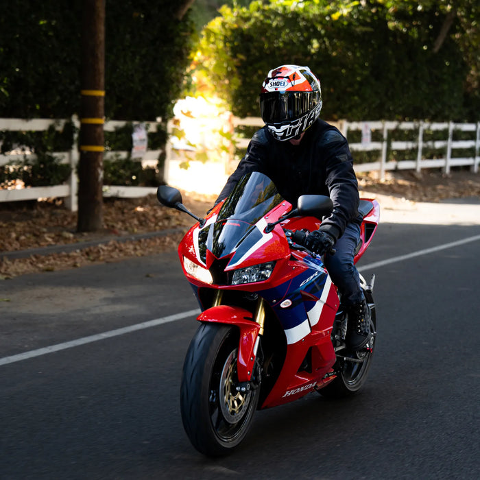 Shoei X-Fifteen Diggia 2 Helmet
