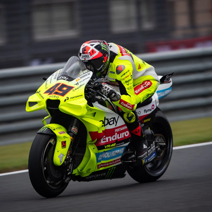 Shoei X-Fifteen Diggia 2 Helmet