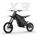 Talaria X3 Mini Electric Dirt Bike