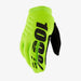 100% Mens Brisker Gloves