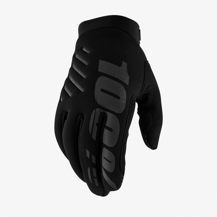100% Youth Brisker Gloves