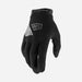100% Mens Ridecamp Gloves