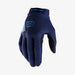 100% Mens Ridecamp Gloves