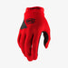100% Mens Ridecamp Gloves